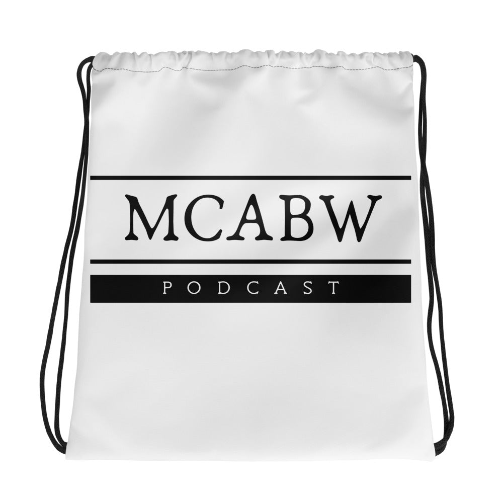 Drawstring bag