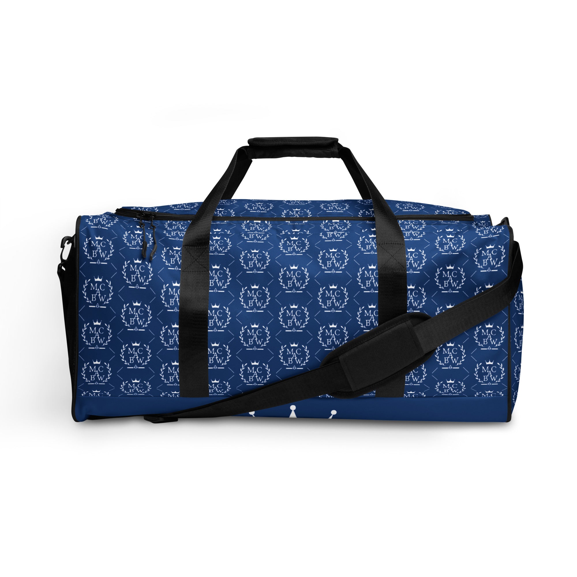 Duffle bag