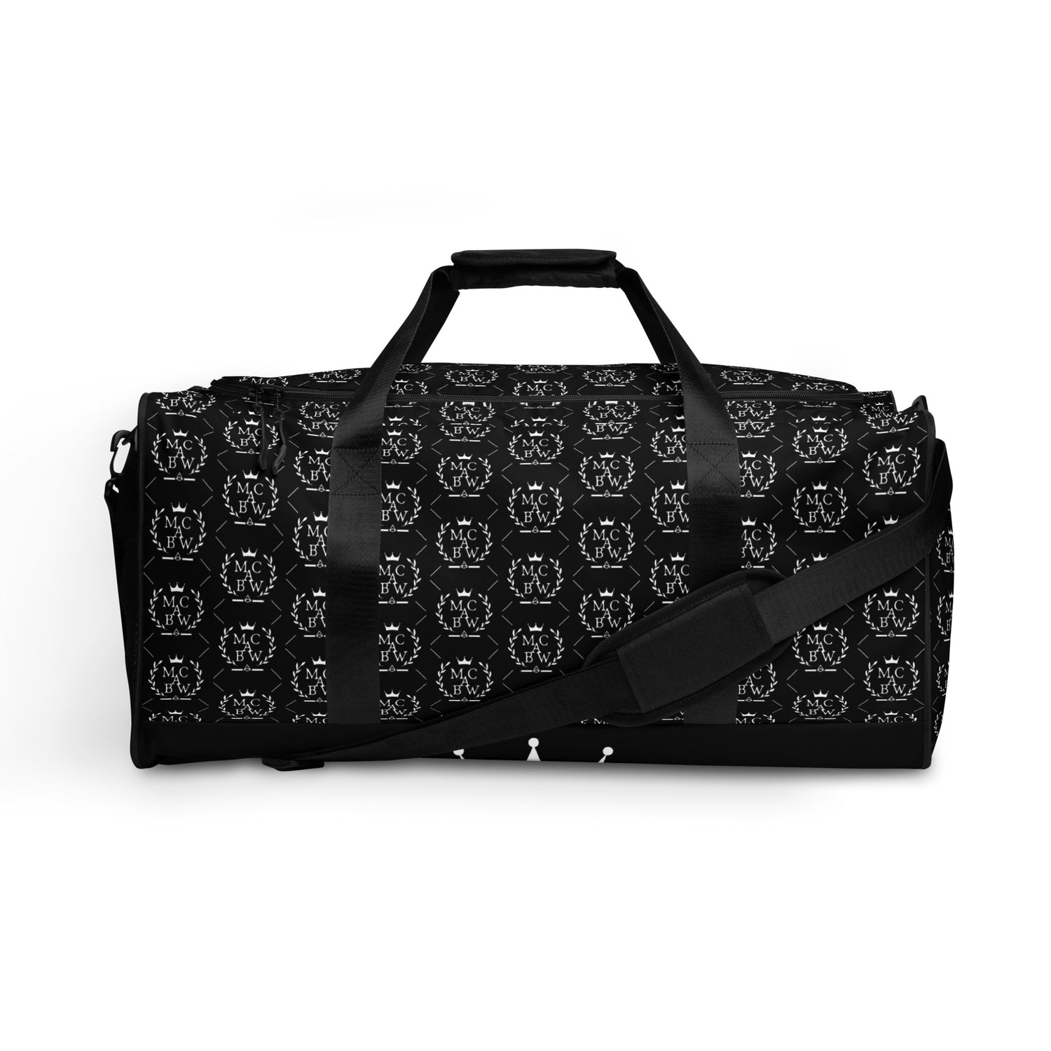Duffle bag