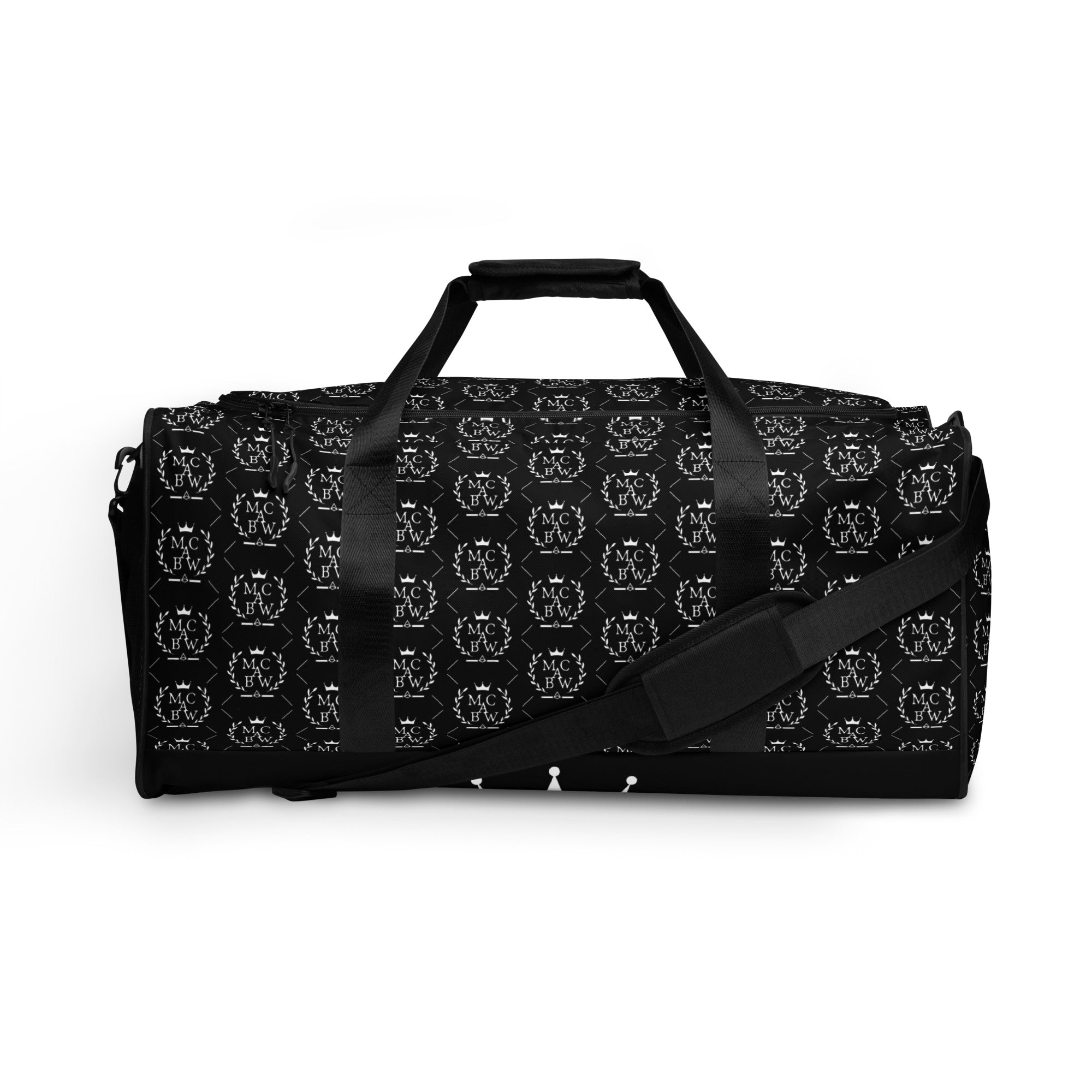 Duffle bag