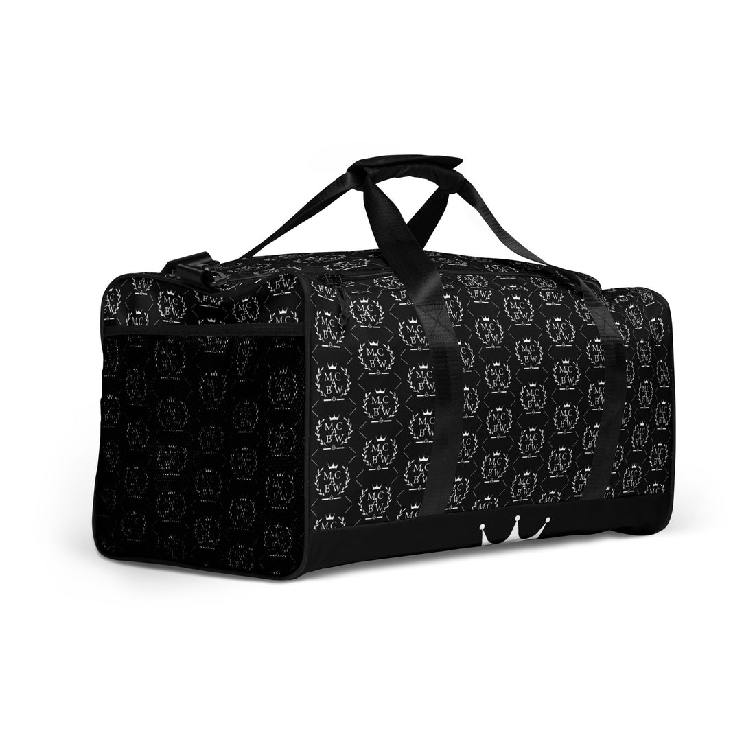 Duffle bag