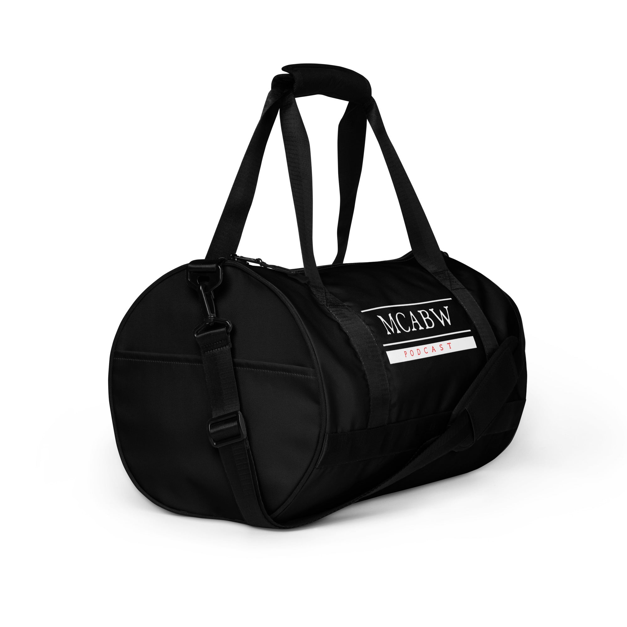 Gym bag