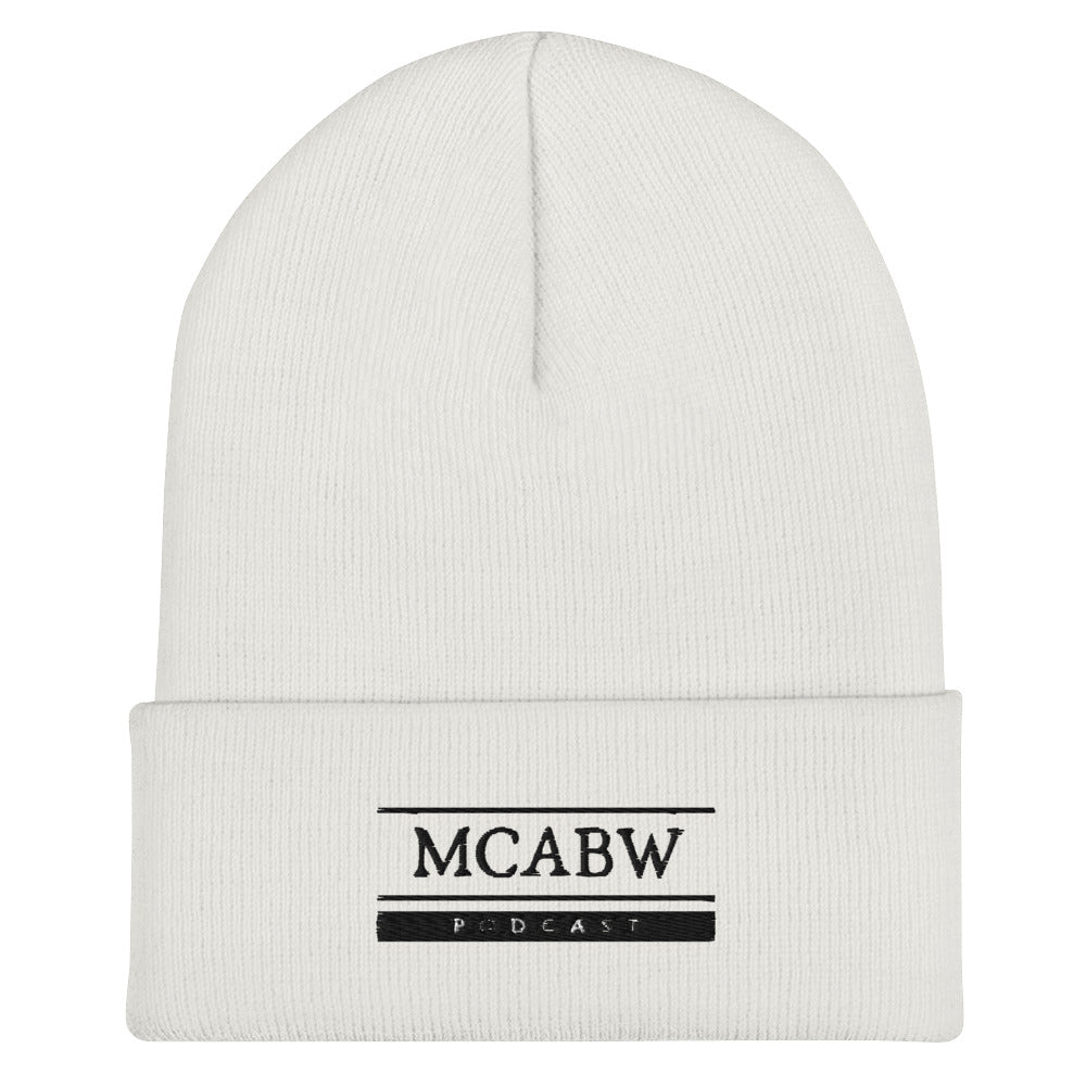 Cuffed Beanie