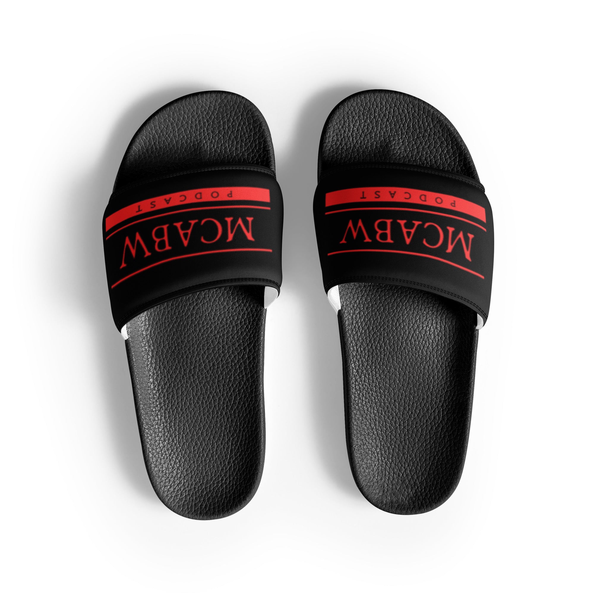 Men’s slides