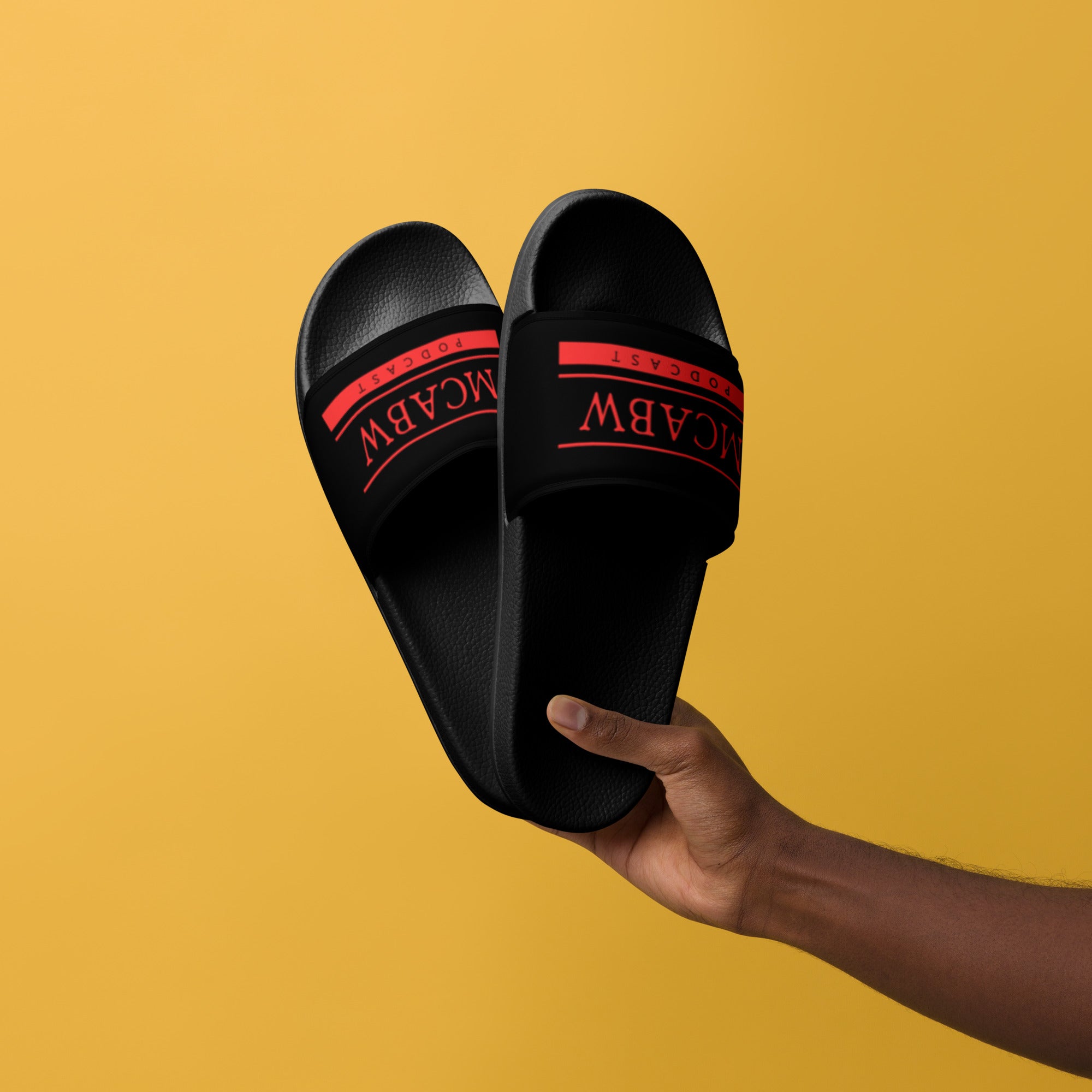 Men’s slides