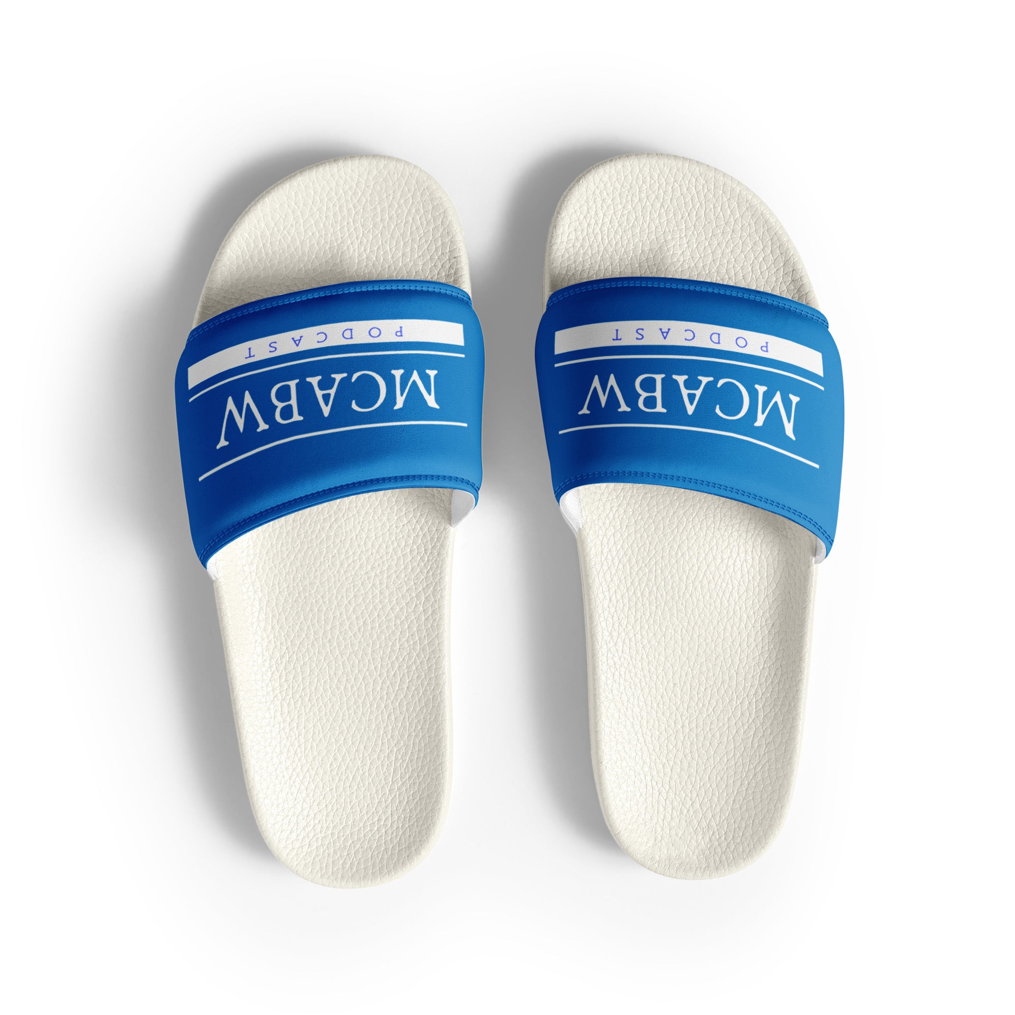 Men’s slides