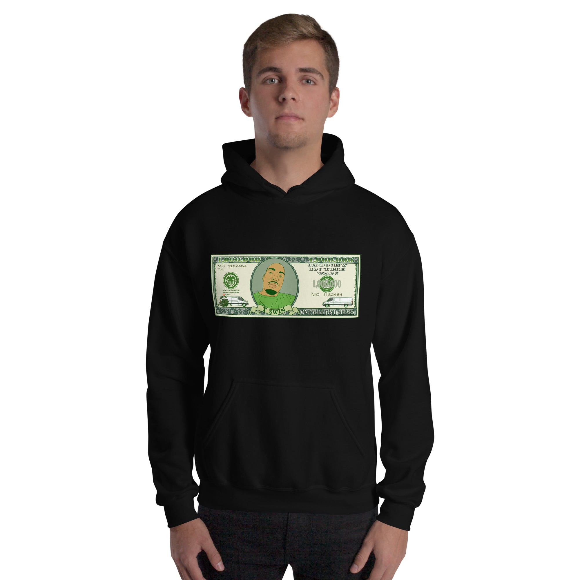 Unisex Hoodie