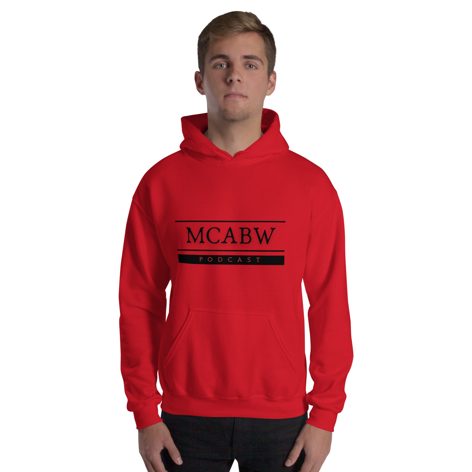Unisex Hoodie