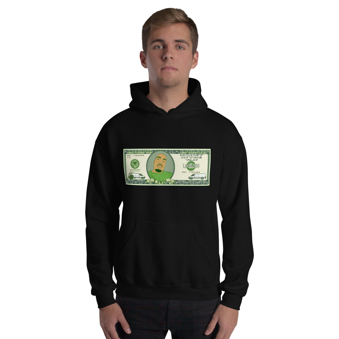 Unisex Hoodie
